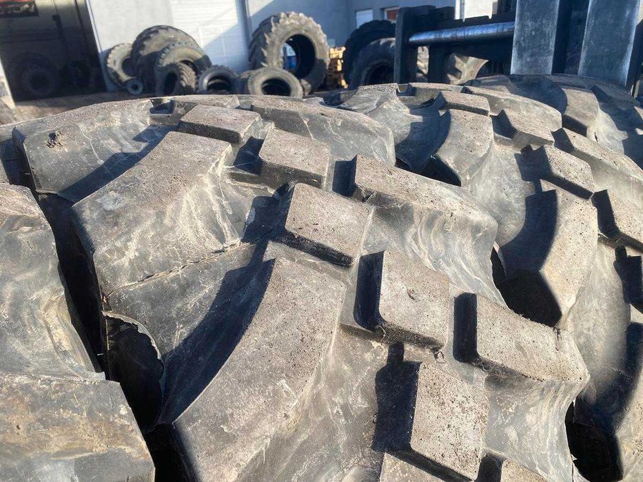 Opony używane przemysłowe 445/65r22.5 Windpower WGP23 RADIAL 18-22.5