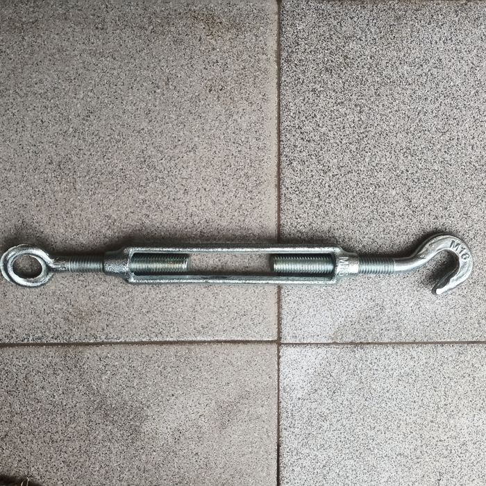 Талреп м16 стяжка металева