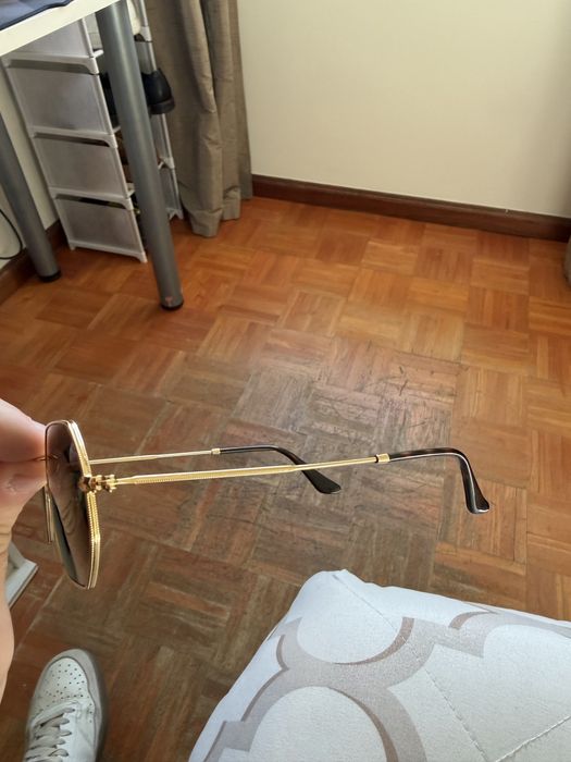 Óculos Ray-Ban novos