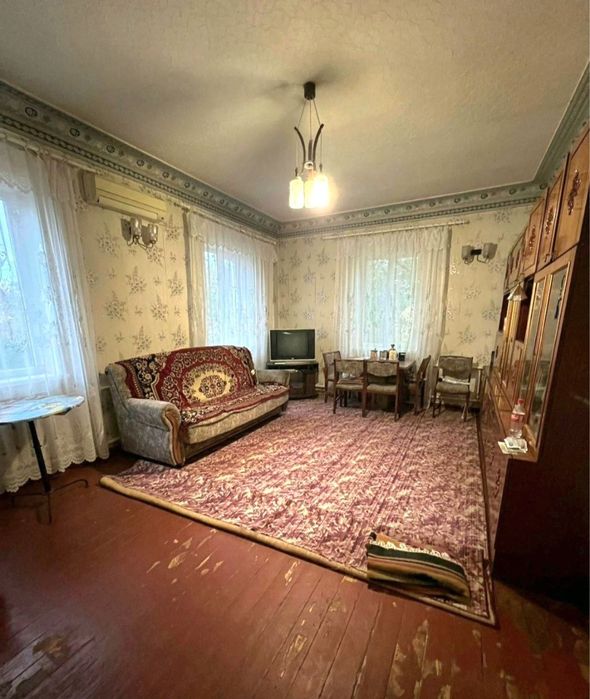 Продам Дом. Романково. С газовым А/О. єВідновлення.