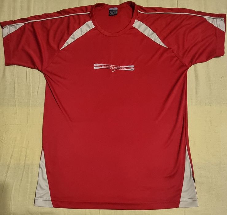 Koszulka firmy Nike rozm. M