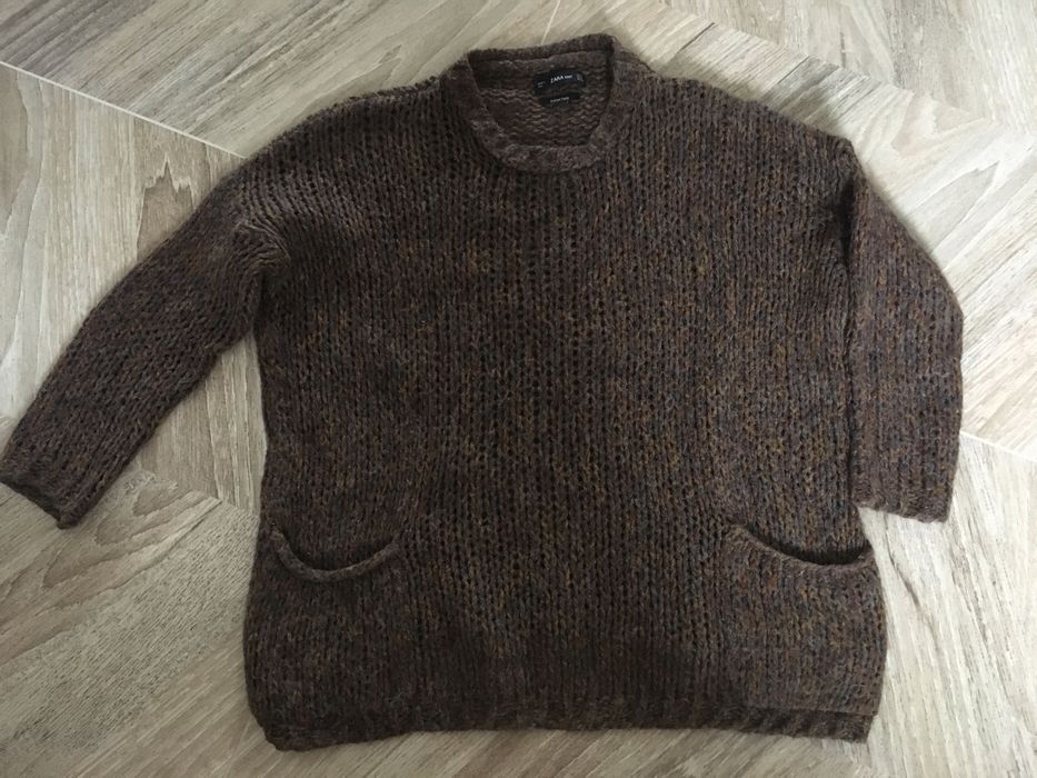 Damski sweterek Zara S