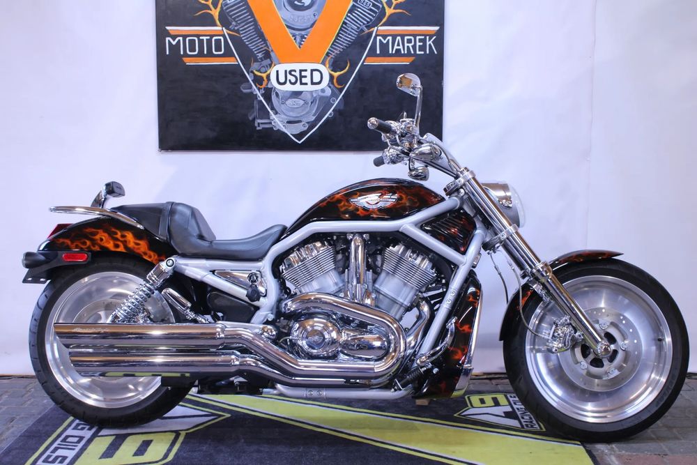 Harley-Davidson