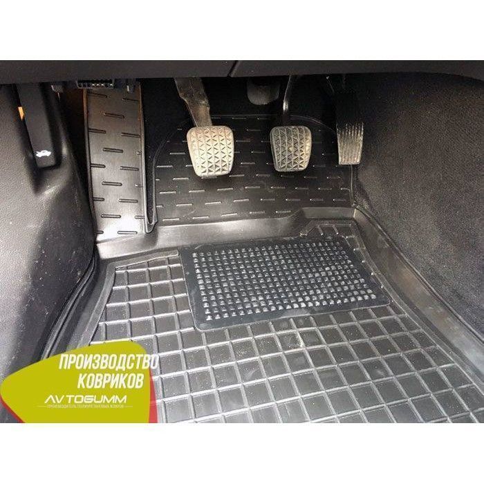 Коврики в салон Opel Insignia\ Meriva\ Опель Інсігнія\ Меріва\ Автогум