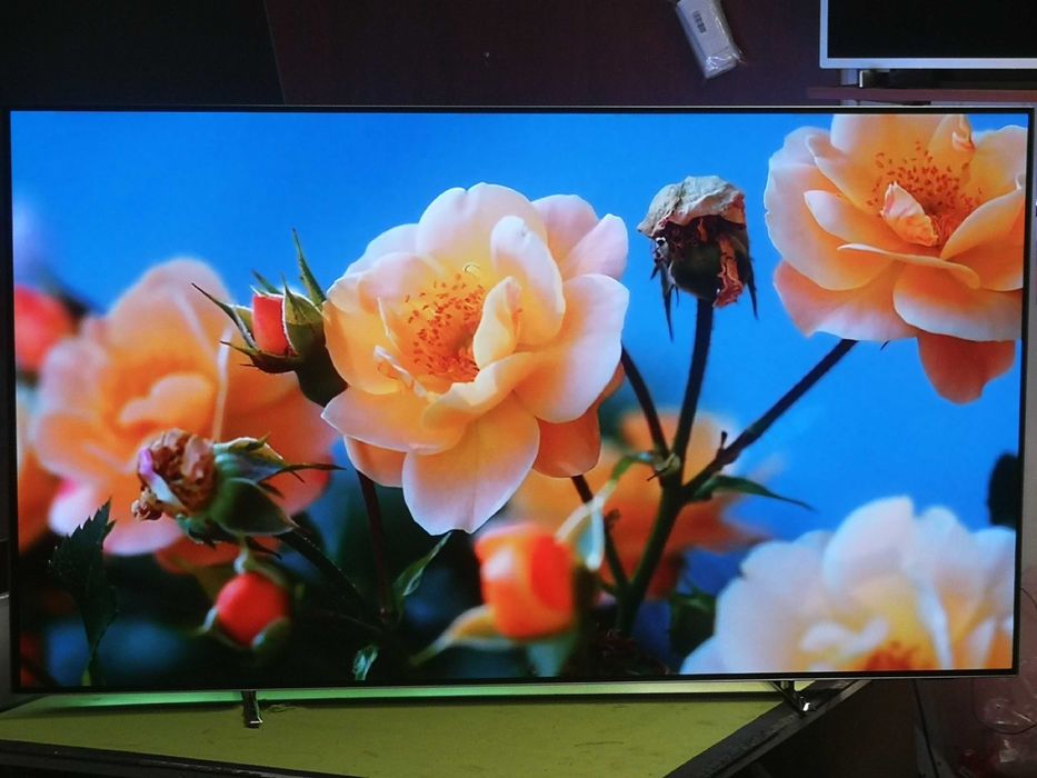 Telewizor Philips Oled 55 cali 4K UHD,120 Hz, Smart TV, Ambiliht3