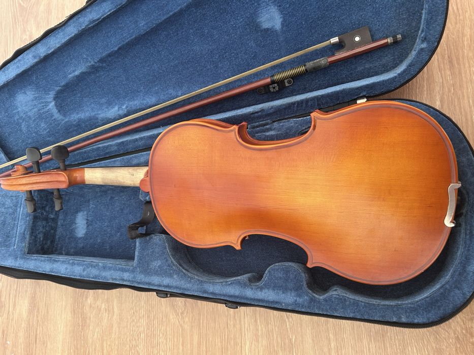 Violino gara 4/4