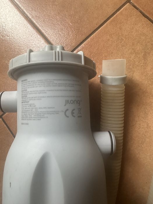 Pompa basenowa jilong model 53011