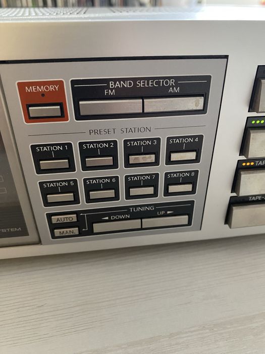 Amplituner Onkyo TX-25