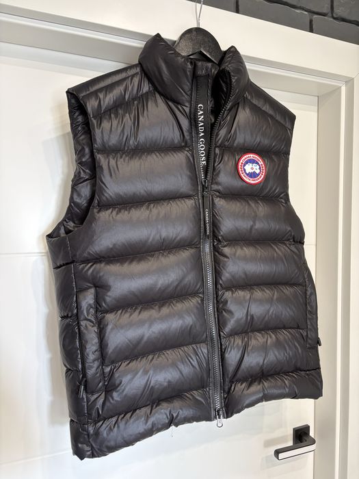 Kamizelka Canada Goose
