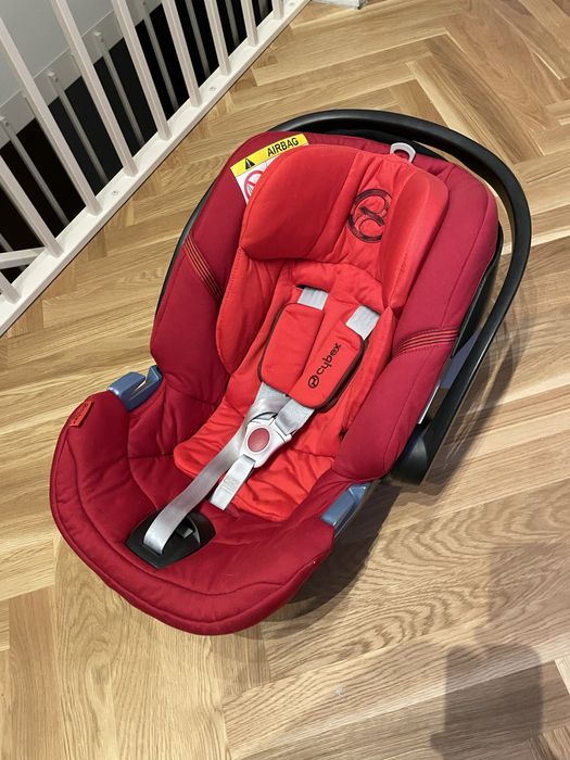 Fotelik Cybex Aton 4