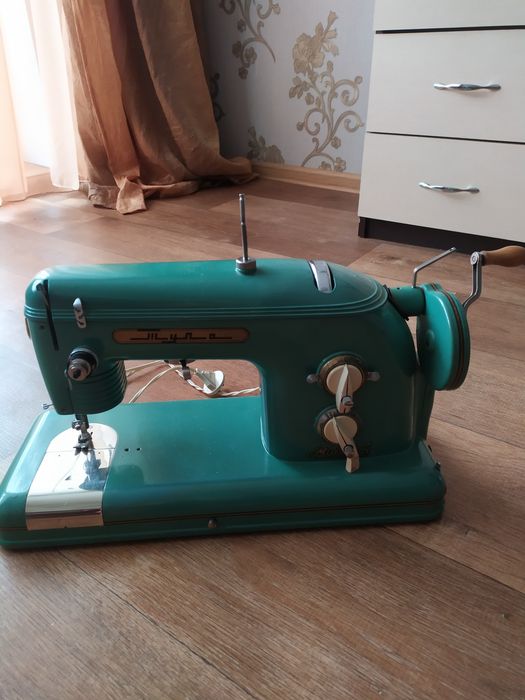 Швейная машина Тула