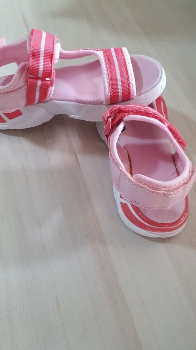 Sandálias menina T31