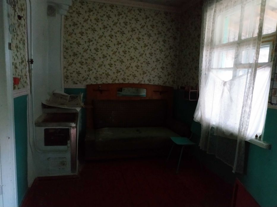 продам квартиру (смт. Ладан)