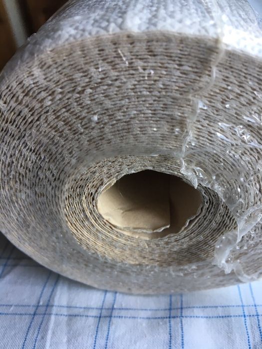 Обои винил, рельефные, нов, белые, ширин-53 см, 1 рулон-10 м, Германия