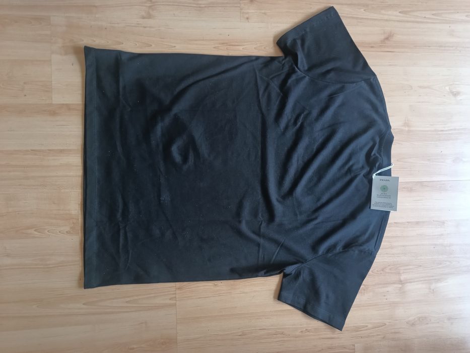 Koszulka t-shirt Prada rozmiar L