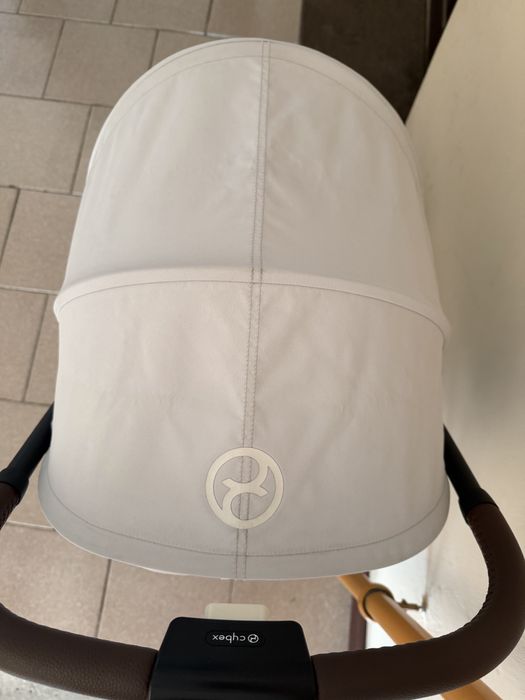 Прогулянка  Cybex Orfeo