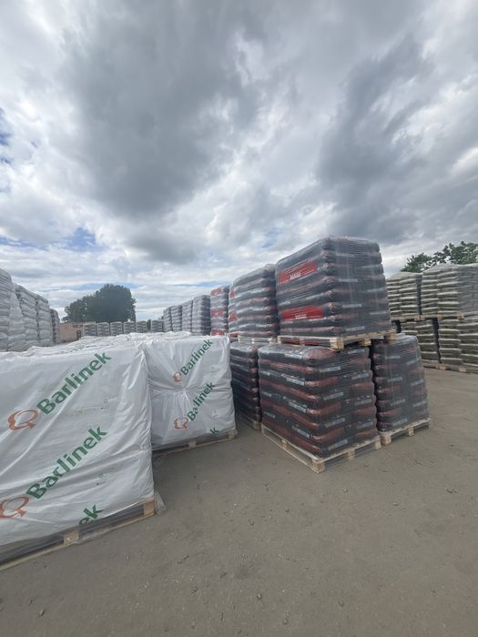 Gold Bartex ekogroszek  PROMOCJA  dostwa Gratis Gora