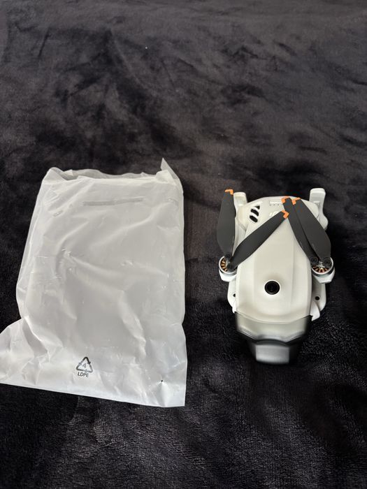 Dron DJI Lito 1 – nowy, nietrafiony prezent