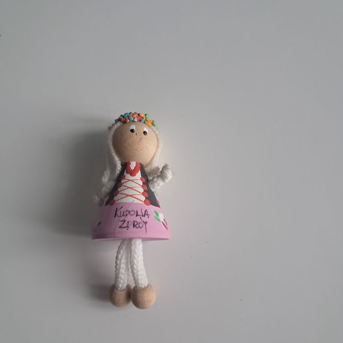 Magnes z Kudowy Zdrój