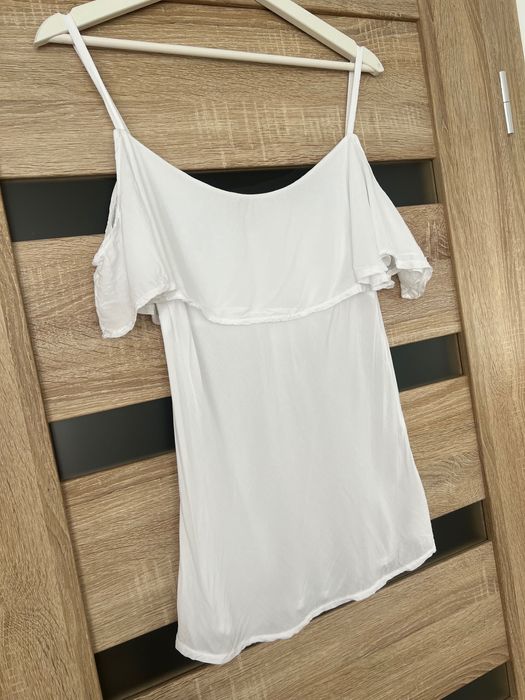 Bluzka biała Roz.S/M