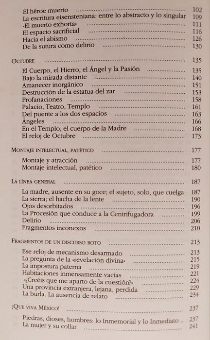 Cineasta Sergei EISENSTEIN