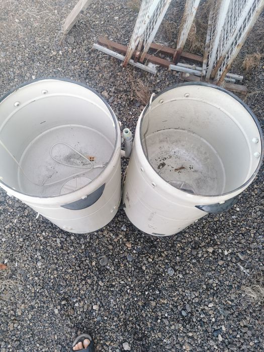 Pralka PRL "ŚWIATOWIT" 1983 rok