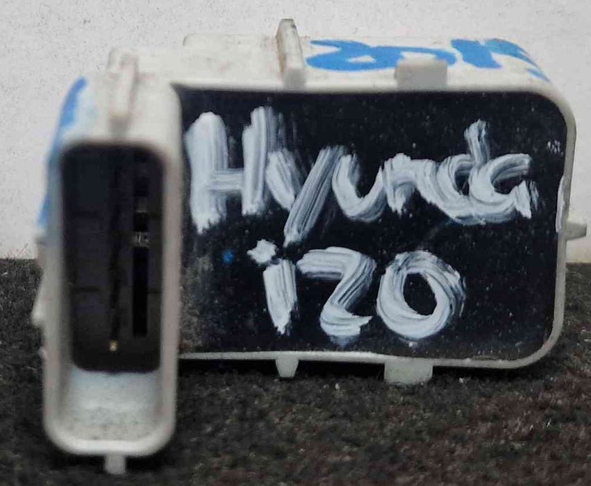 Sensor de Estacionamento Frente HYUNDAI i20 II (GB, IB) ano 2015