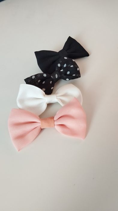 Zestaw kokardek Sinsay