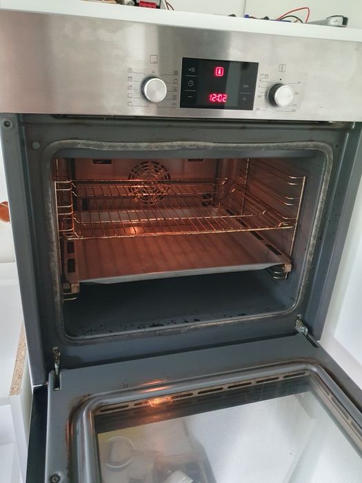 hba73r450 bosch piekarnik do zabudowy 60cm