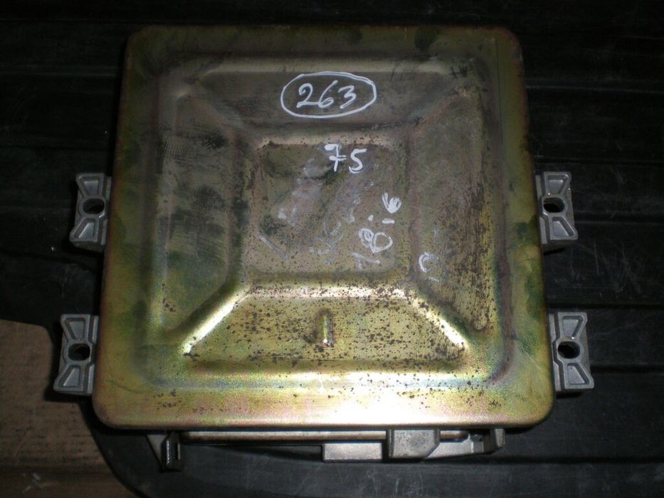 Centralina motor / ECU LANCIA Dedra (835_)