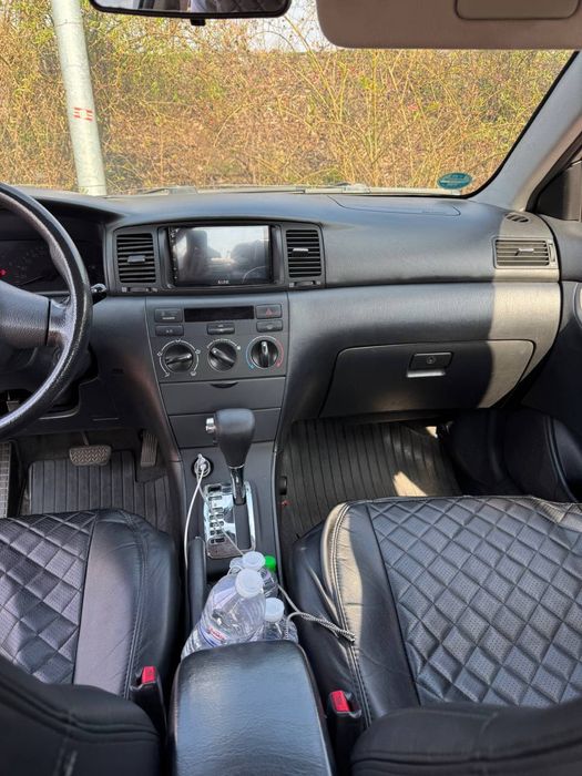 Toyota Corolla 2005