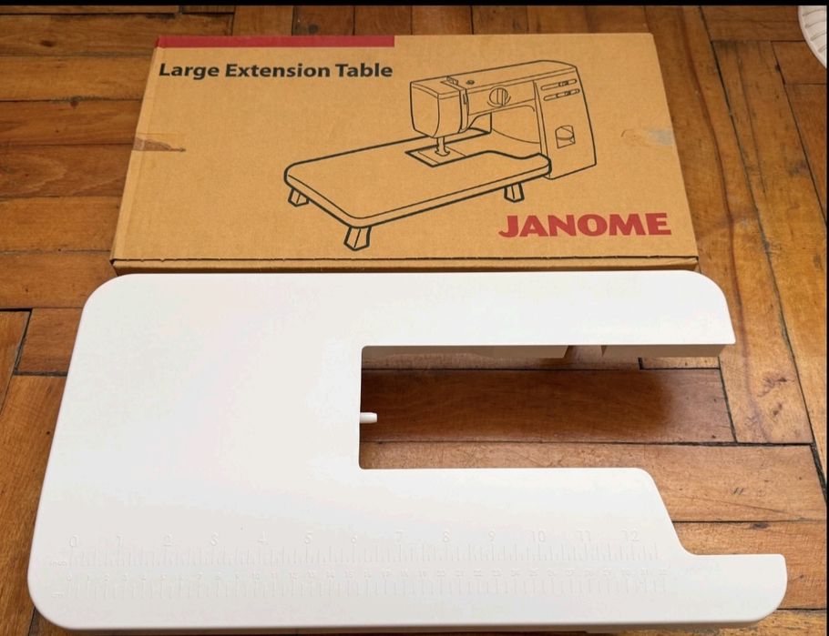 Приставний столик Janome