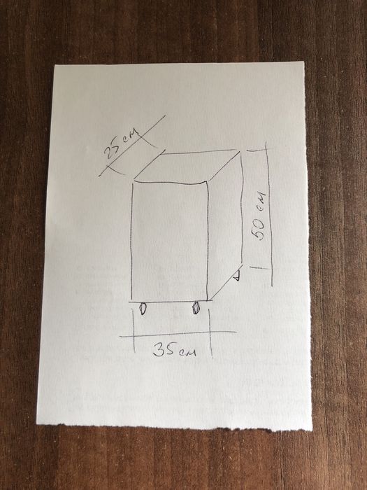 Продам валізу на колесах, як на фото