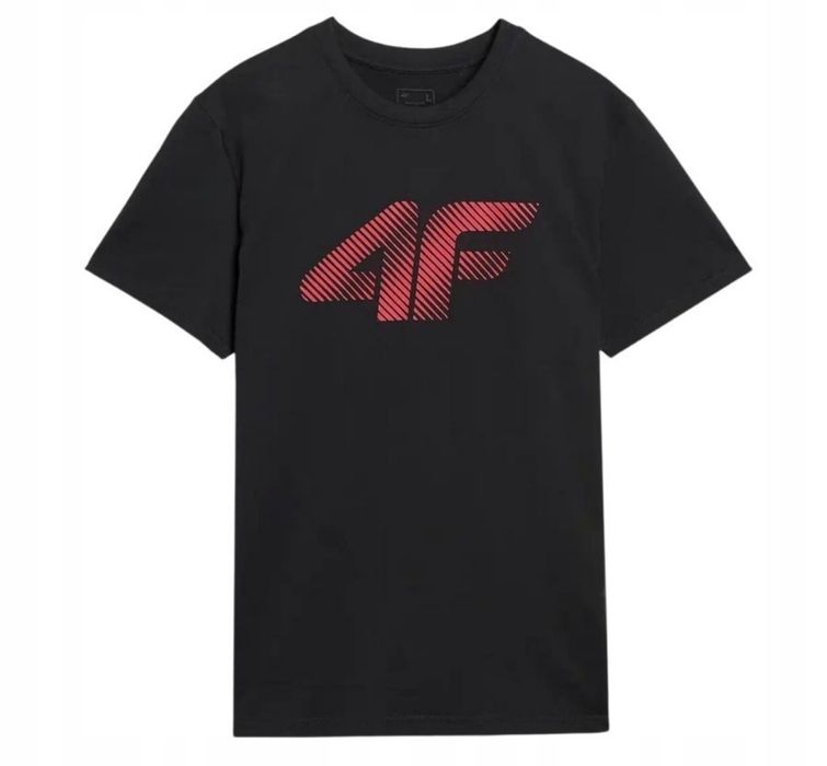 4F t-shirt męski S-XXL