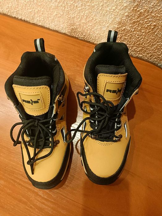 Buty robocze S1 SRC z noskiem