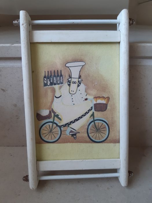 Quadros de parede
