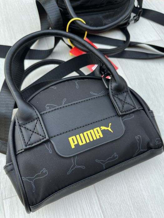 Сумка стиль Puma нова з біркою