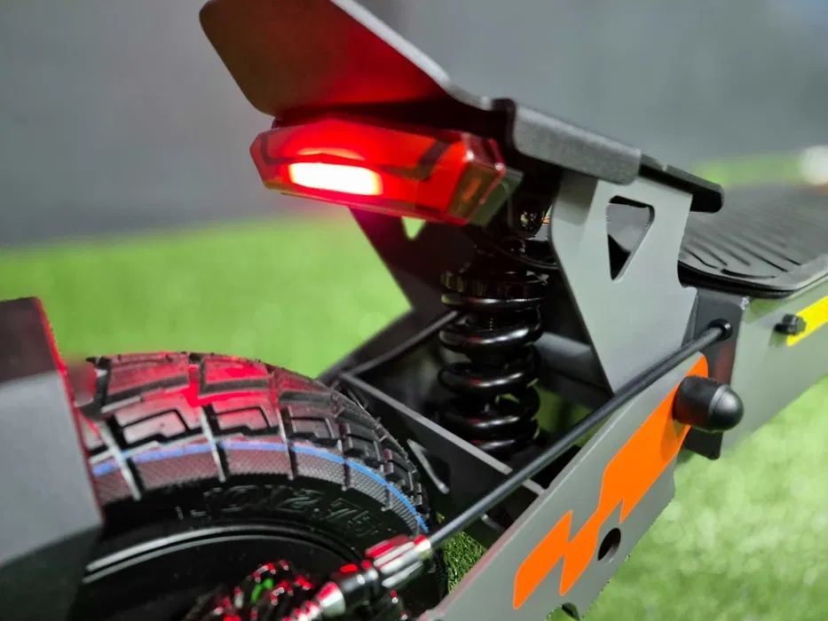 Електросамокат Kugoo Kirin G2 2026 800 Вт\10 дюймів