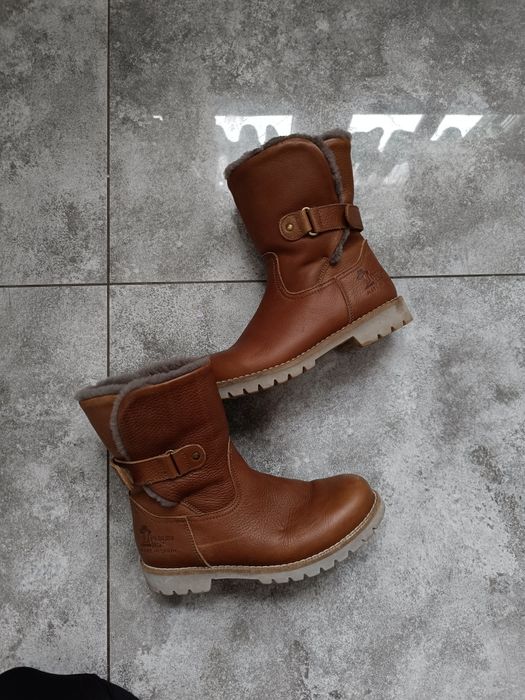 Kozaki Panama Jack r.37