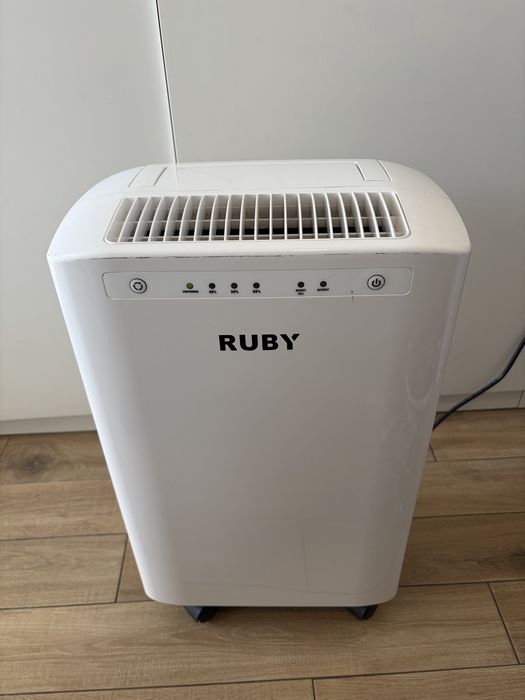 Desumidificador RUBY 16L