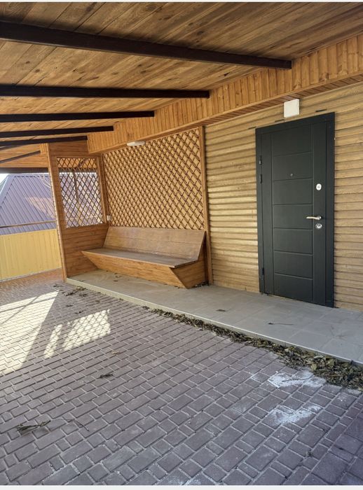 411 Батарея Дом- дача