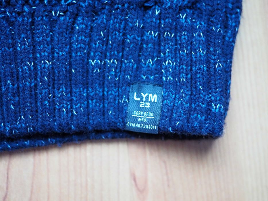 Свитер LYM23 размер L