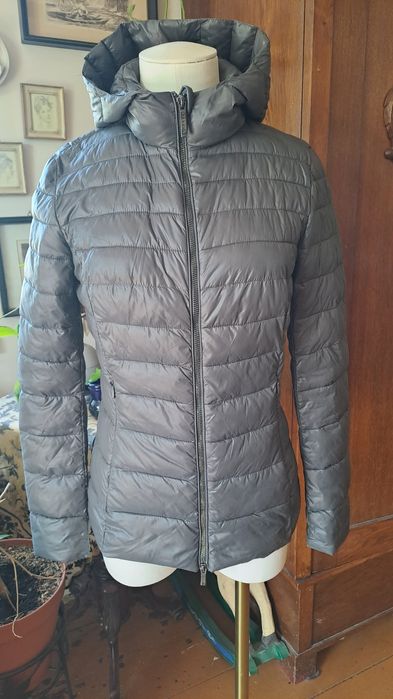 Stefanel kurtka roz 36