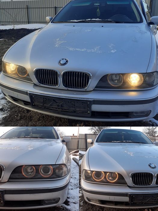 Разборка BMW Розборка БМВ Е34 Е39 Е60 Е53 Е70