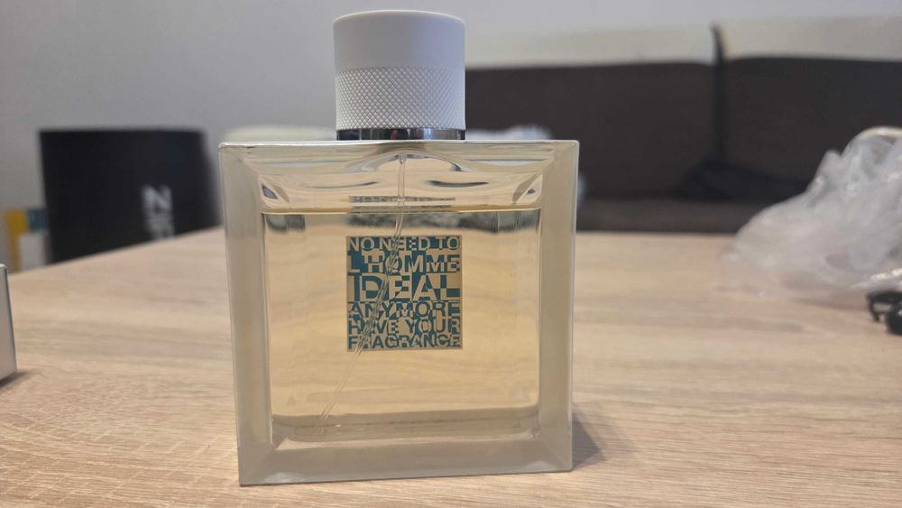 Guerlain L'homme Ideal Cologne ~90/100ml UNIKAT!