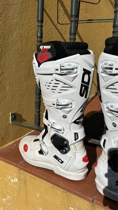 SIDI Cross Fire 3