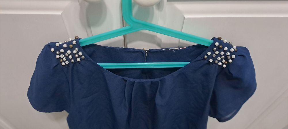 Bluzeczka firmy Only. Rozmiar M/L