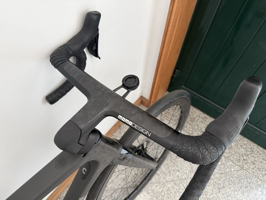 Kit quadro Cannondale supersix evo Leichtbaun Ltd