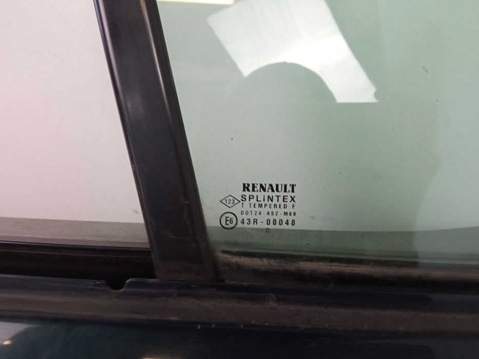 Renault Scenic RX4 Drzwi Prawy Przód Prawe Przednie Lakier NV903