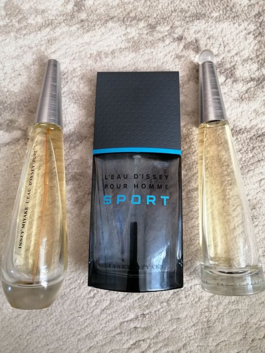 issey miyake l'eau dissey - купити товари моди та стилю - Ціна на